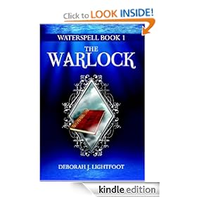 WATERSPELL Book 1: The Warlock