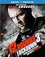 12 Rounds 3: Lockdown [Blu-ray + Digital HD]