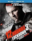12 Rounds 3: Lockdown [Blu-ray + Digital HD]