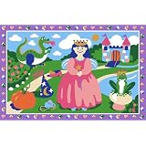 Happily Ever After Fun Rug