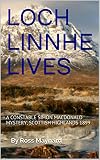 LOCH LINNHE LIVES: A CONSTABLE SIMON MACDONALD MYSTERY, SCOTTISH HIGHLANDS 1899 (English Edition)
