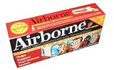 Airborne Effervescent Health Formula Very Berry – 2/18 Tablet Tubes Airborne Effervescent Health Formula Very Berry – 2/18 Tablet Tubes