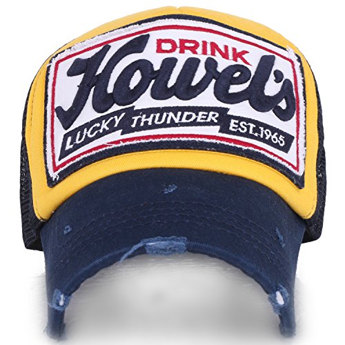 drink howels cap