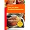Meine Brotbackb�cherliste