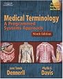 Medical Terminology: A Programmed Systems Approach