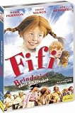 Revue L.C.J. Editions  / Fifi chez les Pirates