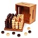 Bingo - 4 gewinnt 5x5 - Connect four - 3D MÃ¼hle