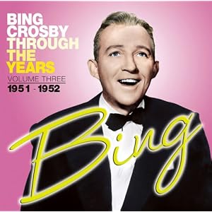 Through the Years, Vol. 3: 1951-1952