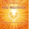 Herzmeditation. Audio CD