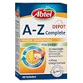 Abtei A-Z Complete + Gingko 42 St�ck