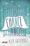 Last chance angel
