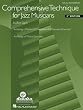 Comprehensive Technique for Jazz Musicians - 2nd Edition - For All Instruments