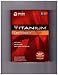 Trend Micro Titanium Antivirus+ w/ Antispyware and Web Threat Protection TiTAV7240