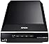 Epson Perfection V550 Color Photo, Image, Film, Negative & Document Scanner with 6400 dpi (B11B210201)