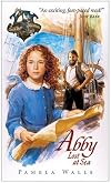 Abby - Lost at Sea (South Seas Adventures #1)