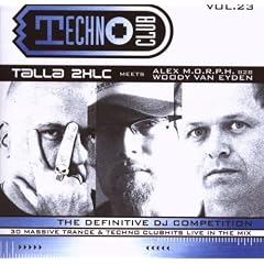 Techno Club Vol.23