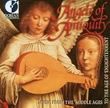 Angels of Antiquity