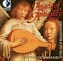 Angels of Antiquity