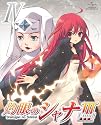 灼眼のシャナIII－FINAL－ 第IV巻 〈初回限定版〉 [Blu-ray]