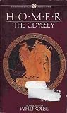 The Odyssey (Mentor Series)