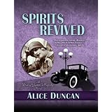 spirits revived daisy gumm majesty