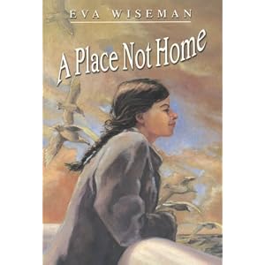 A Place Not Home