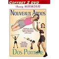 Coffret body training : nouveaux abdos + dos poitrine - 2 DVD