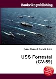 USS Forrestal (CV-59)