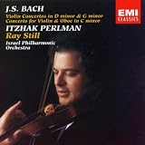 Bach - Concerto Transcriptions