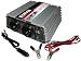 Auto & Motorrad : Eufab 16592 Spannungswandler 600 W, 12 auf 230 V, mit 2 Steckdosen