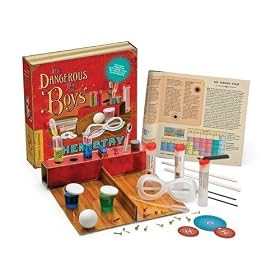Classic Science Classic Chemistry by Thames & Kosmos