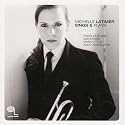 Michelle Latimer Sings And Plays