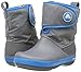 Crocs Kids' Crocband II.5 Gust Boot