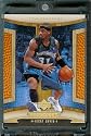 2006-07 Upper Deck Hardcourt #58 Ricky Davis Minnesota Timberwolves Basketball Card - Mint Condition - In Protective Display Case