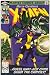 Book Uncanny X-Men #143, 1981 Yr., $40.00 (Vol. 1)