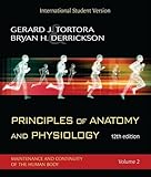 Principles of anatomy and physiology