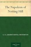 The Napoleon of Notting Hill