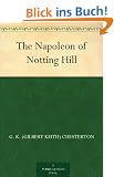 The Napoleon of Notting Hill