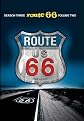 Route 66: Season Three, Vol. 2 (4 Discs) (Fullscreen)