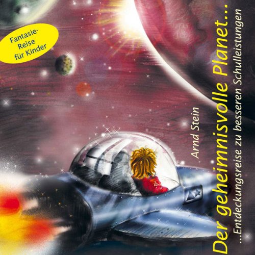 Produkt-Bild: Der Geheimnisvolle Planet... Entdeckungsreise zu besseren Schulleistungen