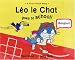 Leo Le Chat Goes to School (Dual Language French/English) (First French Story)
