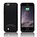 BSWHW Slim Rechargeable Power Bank External Battery Charger Powered Backup Pack for iphone 6 Built-in Protective Case 4.7inch Case (3500 4.7