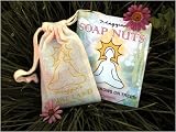 Maggie s Soap Nuts. (5 Loads) 100% Natural Laundry Soap. Grows on TreesTM.