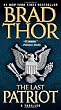 The Last Patriot: A Thriller