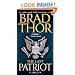 The Last Patriot: A Thriller