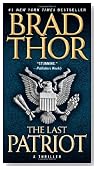 The Last Patriot: A Thriller