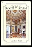 The work of Robert Adam