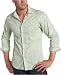Perry Ellis Men's Uneven Paisley Woven