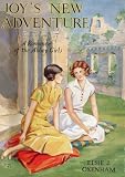 Joy's new adventure : a romance of the Abbey Girls