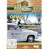 Original Wolfen - ORWO - Die Geschichte einer Filmfabrik - DDR- Vorzeigebetriebe